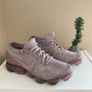 Nike Air VaporMax Violet Dust Women's Shoes 7.5